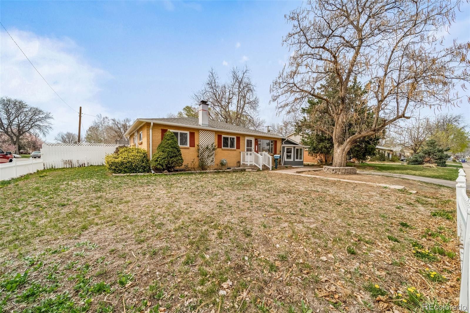 Real Estate Photo
