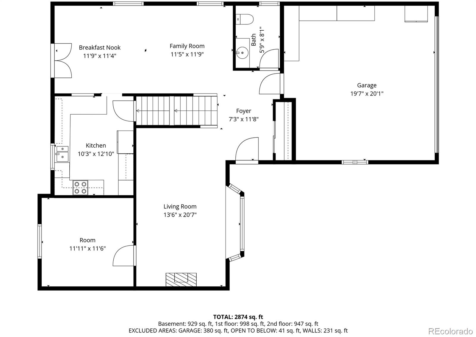 Real Estate Photo
