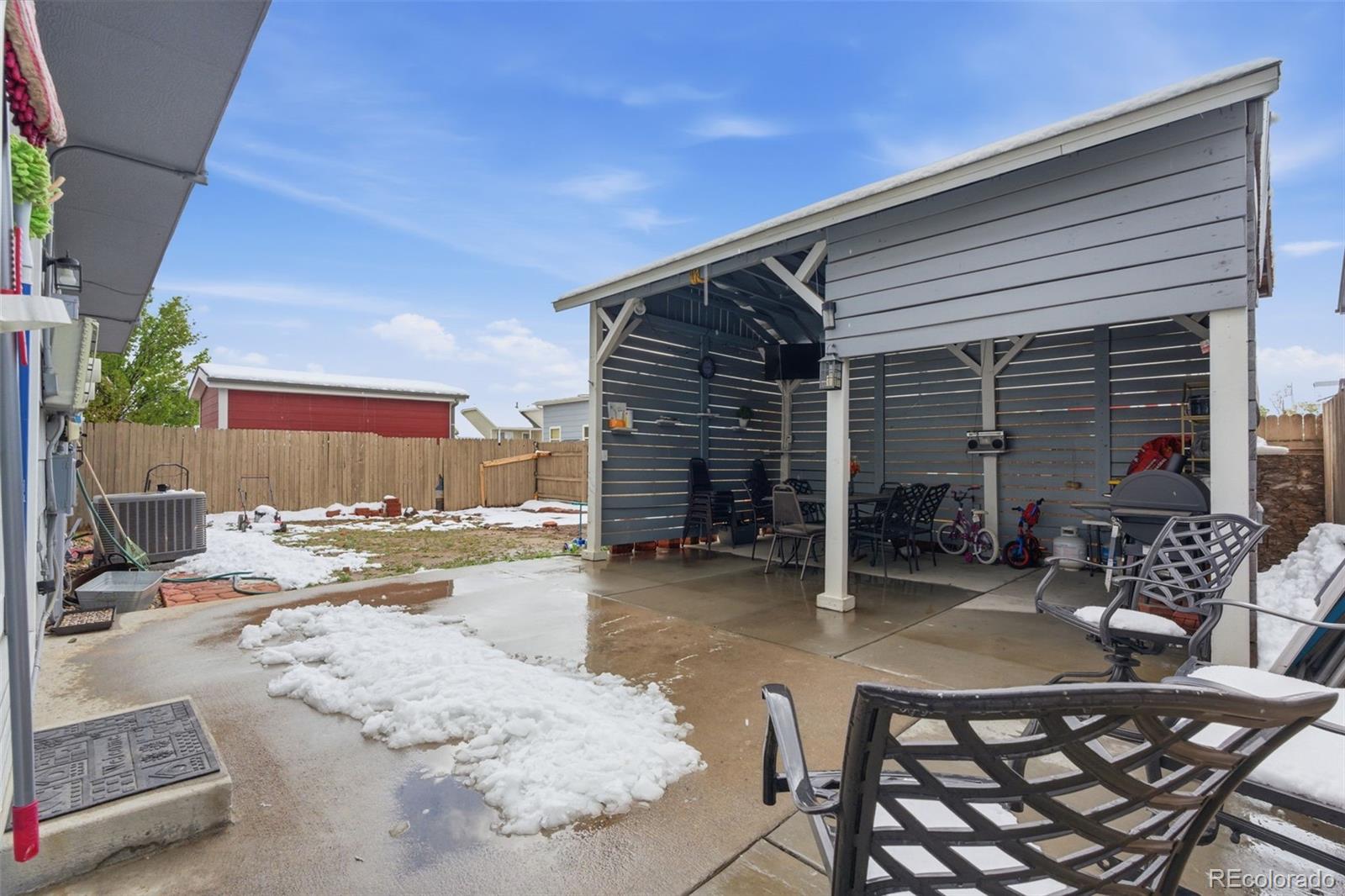 Real Estate Photo