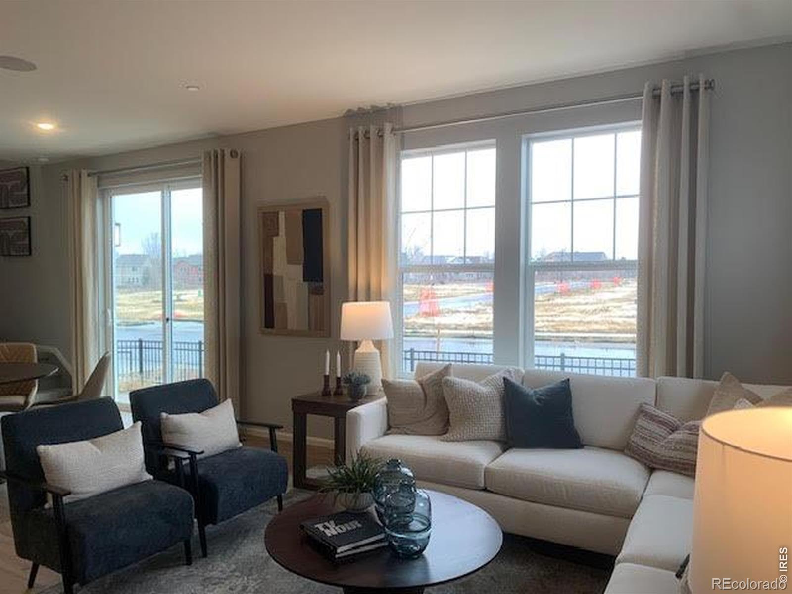 Real Estate Photo