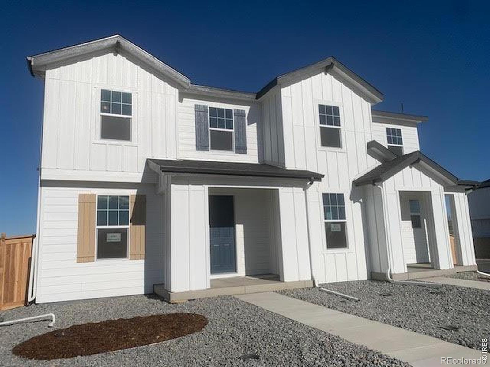 Real Estate Photo