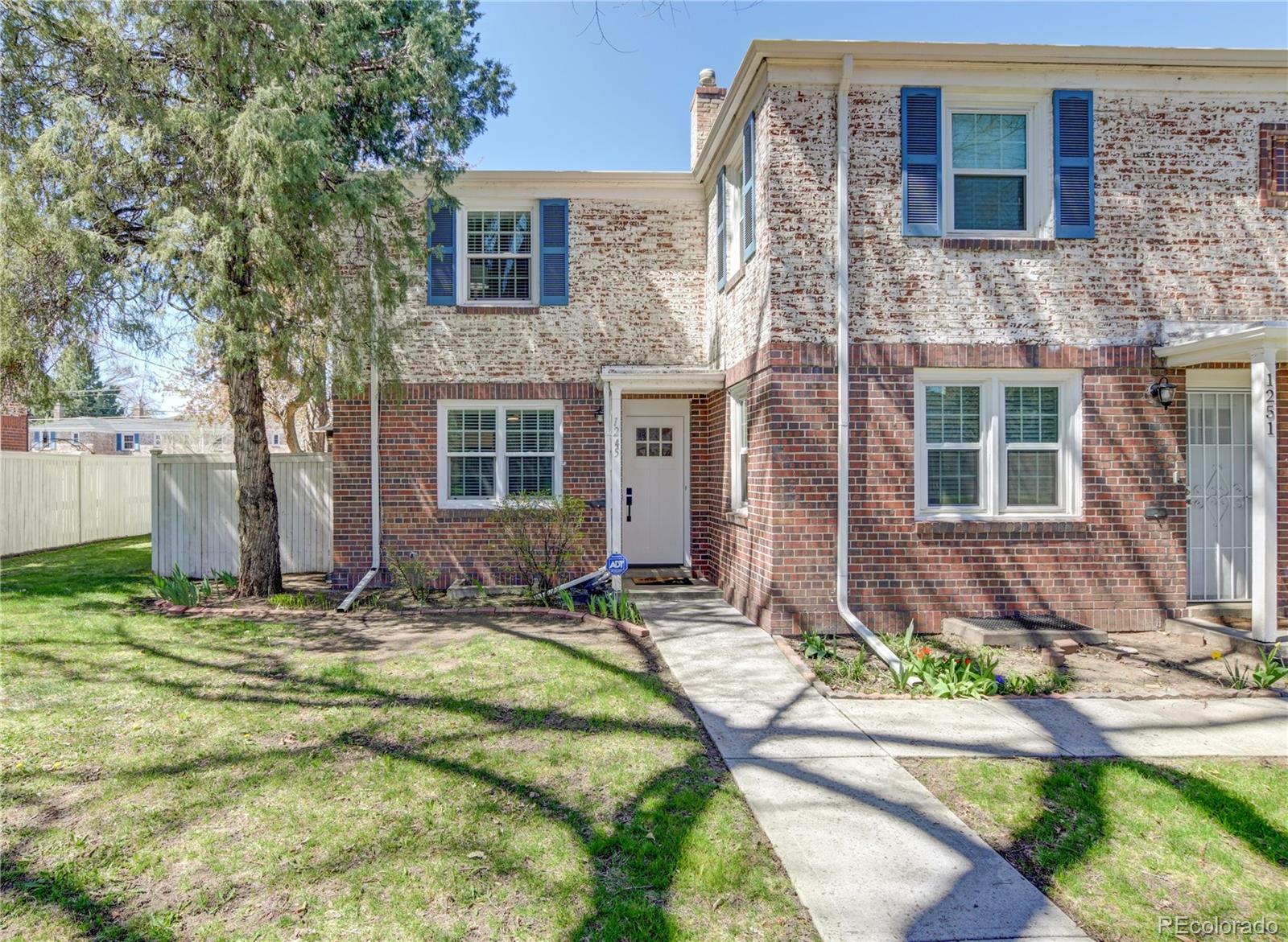 Real Estate Photo
