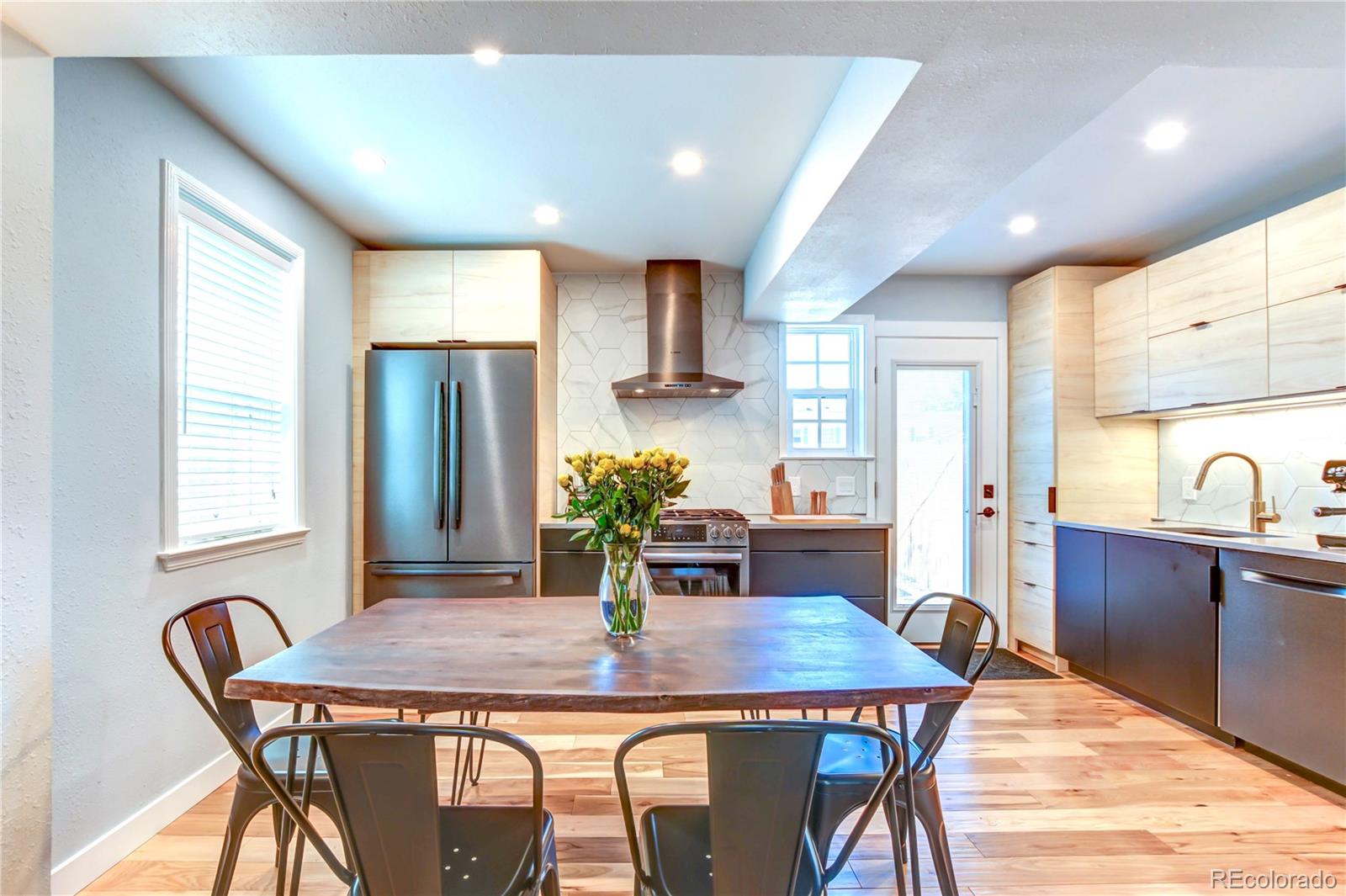 Real Estate Photo