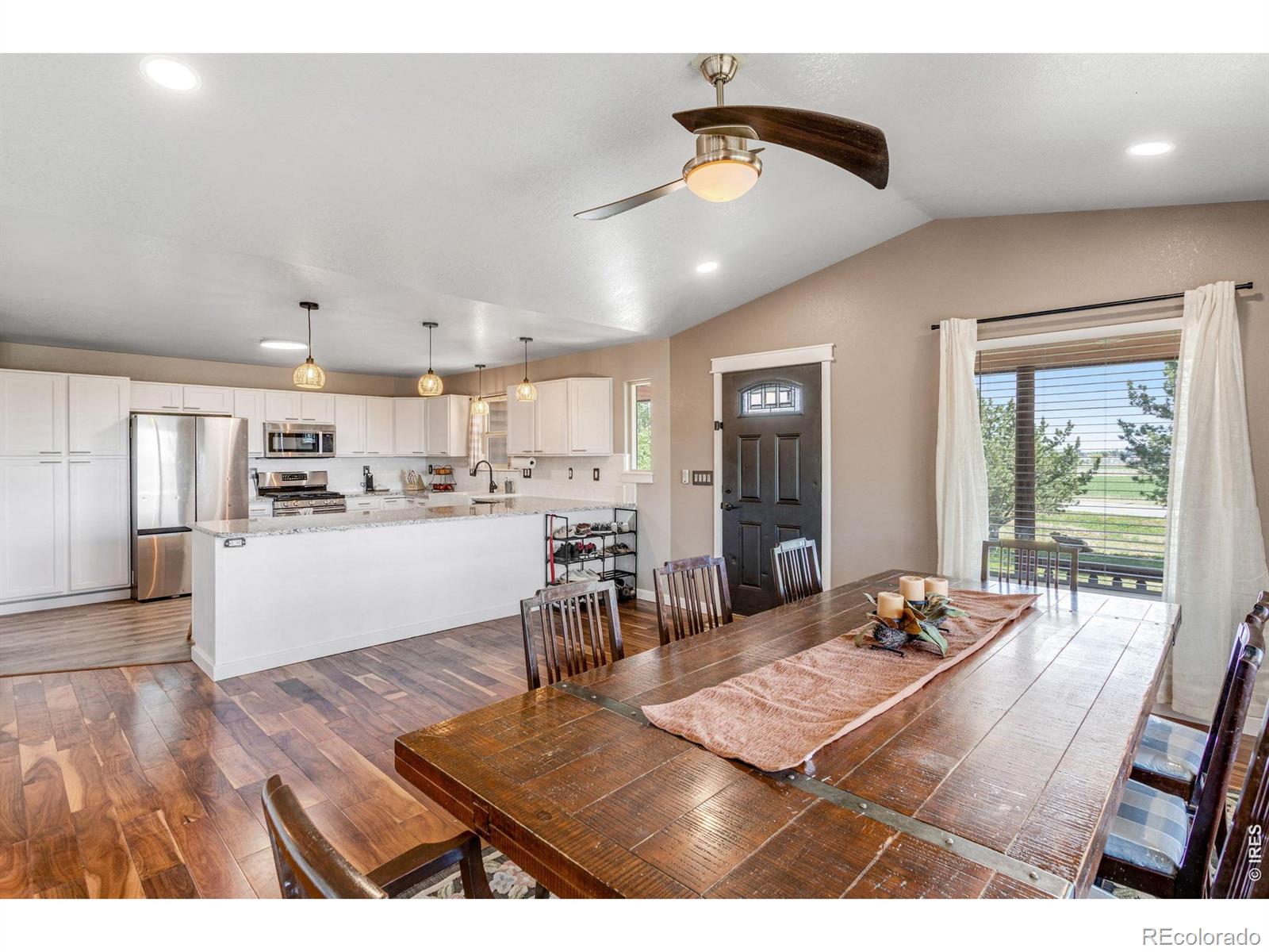 Real Estate Photo
