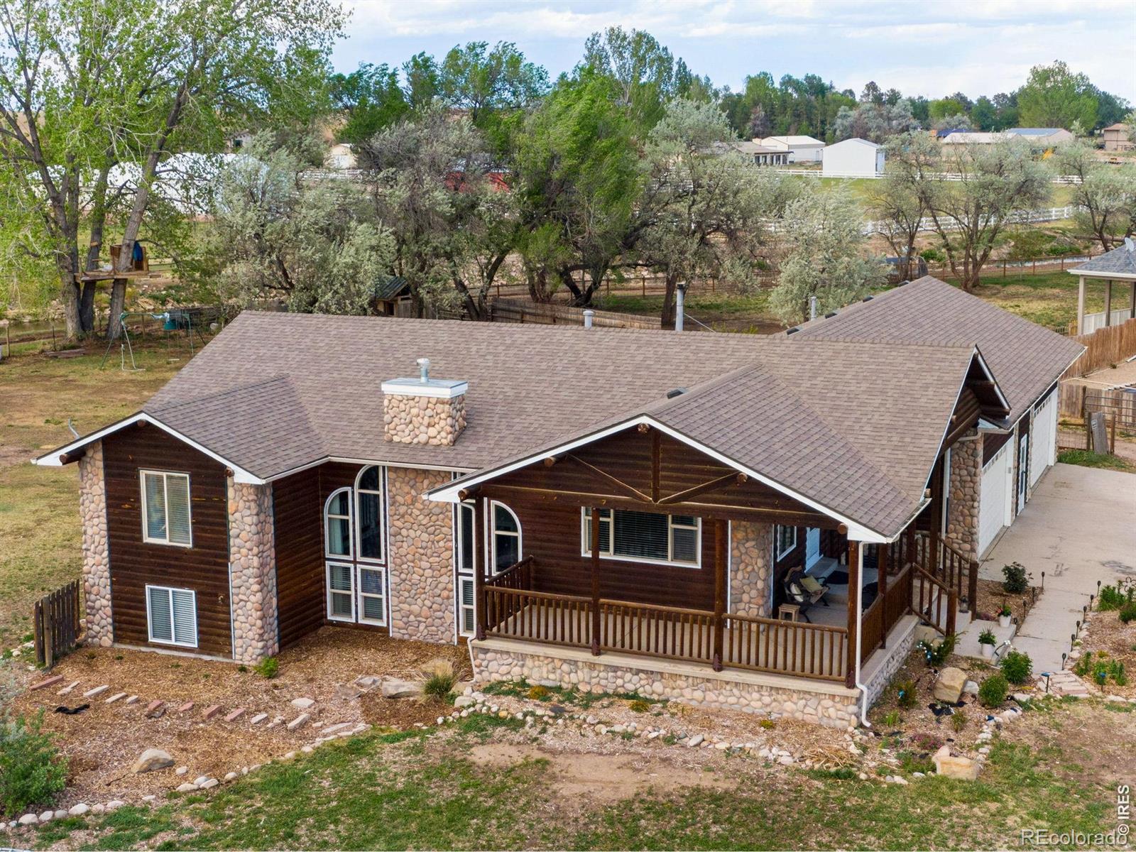 Real Estate Photo