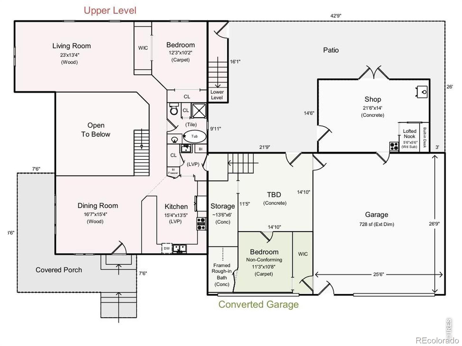 Real Estate Photo