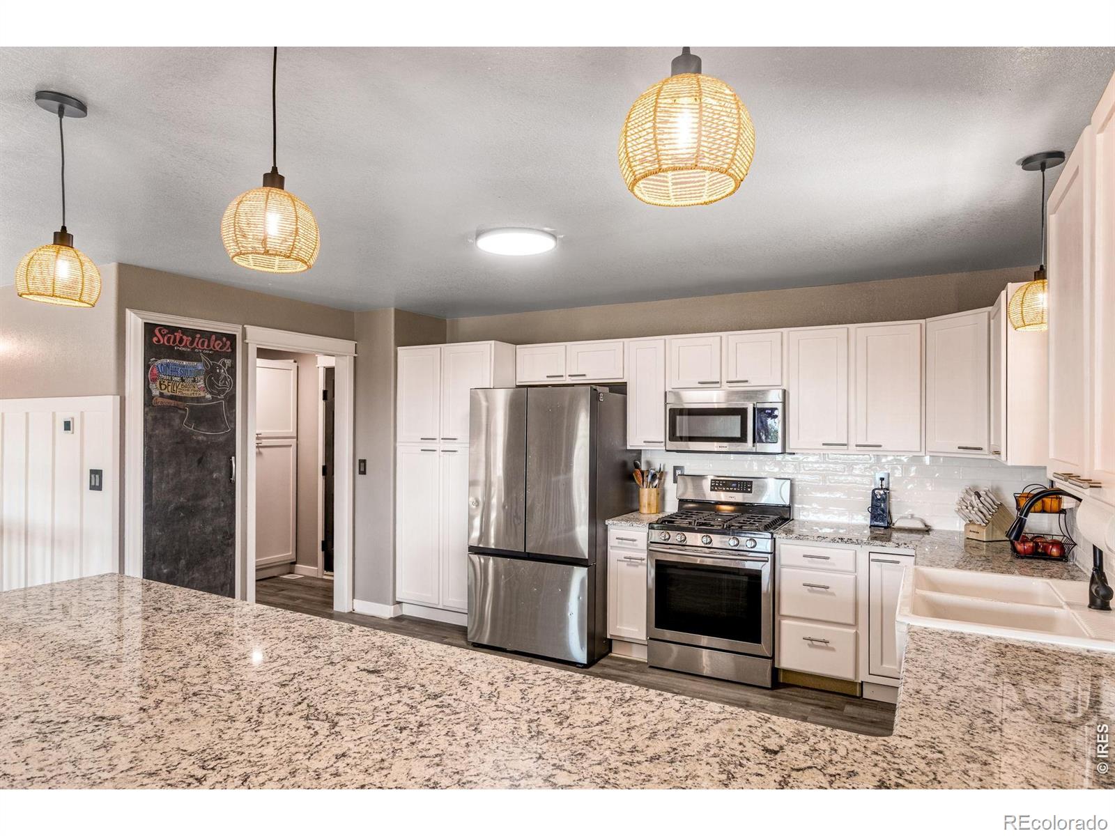Real Estate Photo
