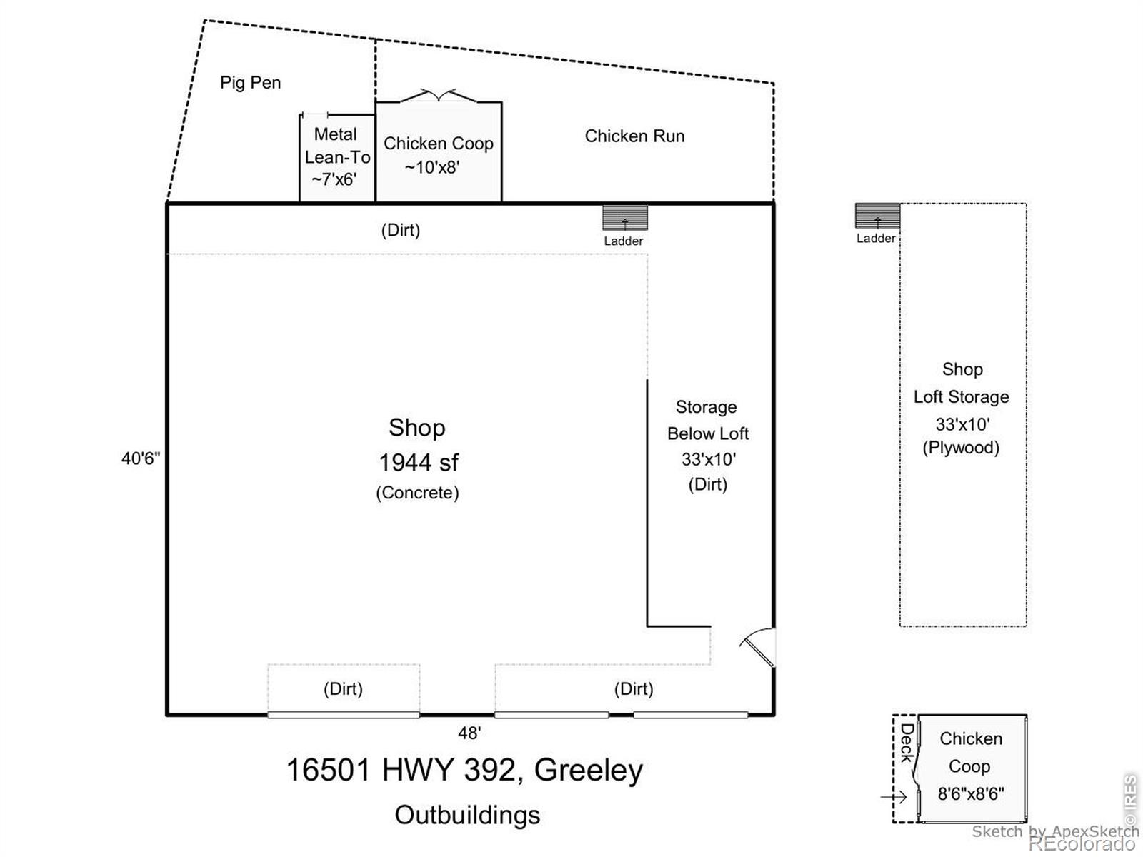 Real Estate Photo