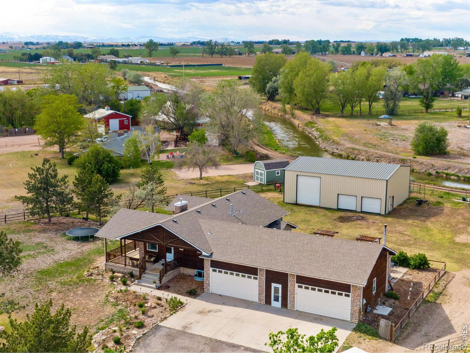 Real Estate Photo