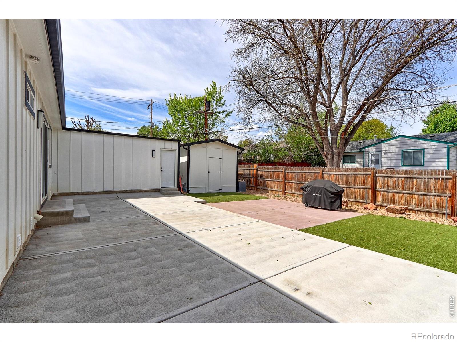 Real Estate Photo
