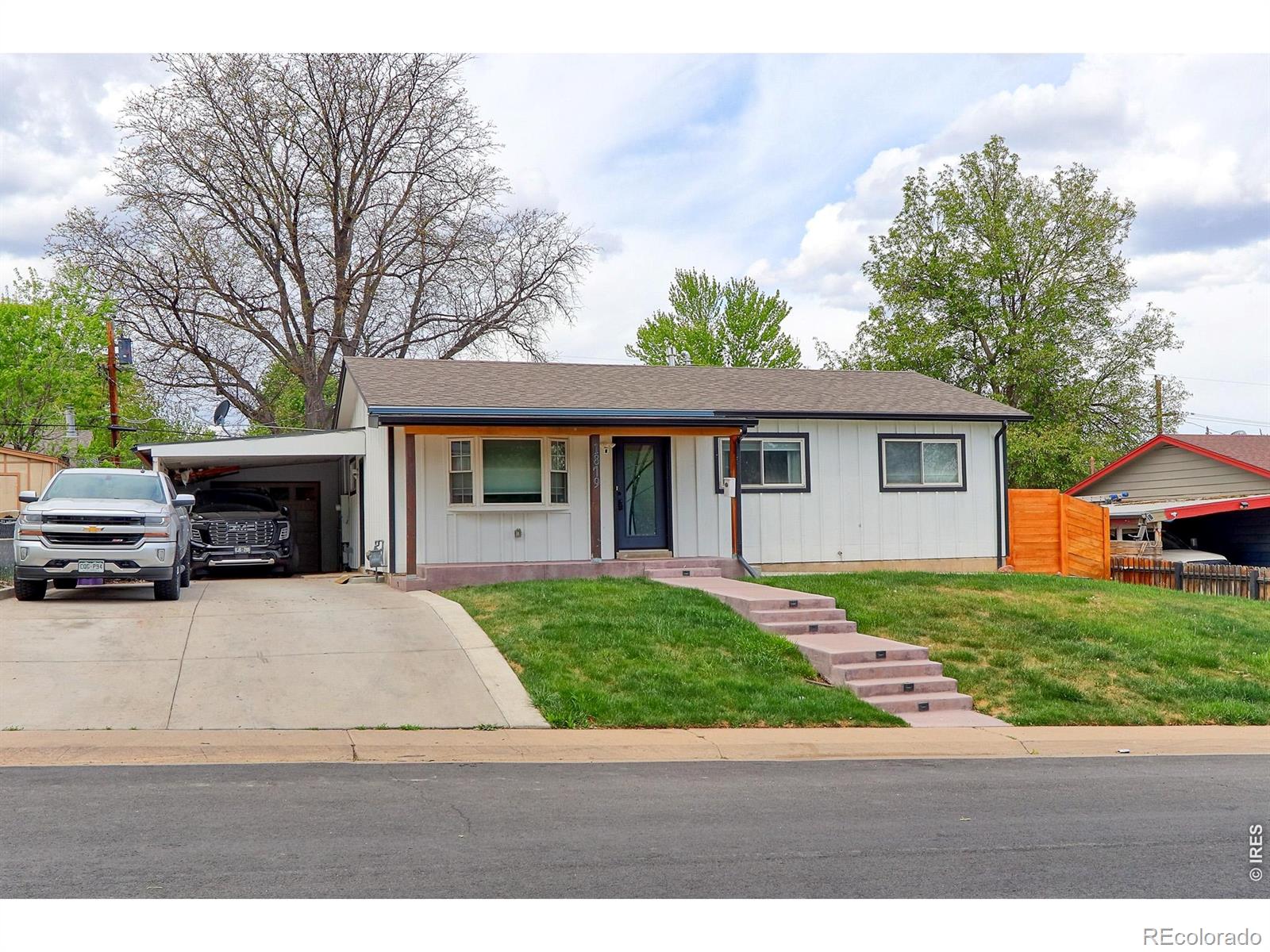 Real Estate Photo