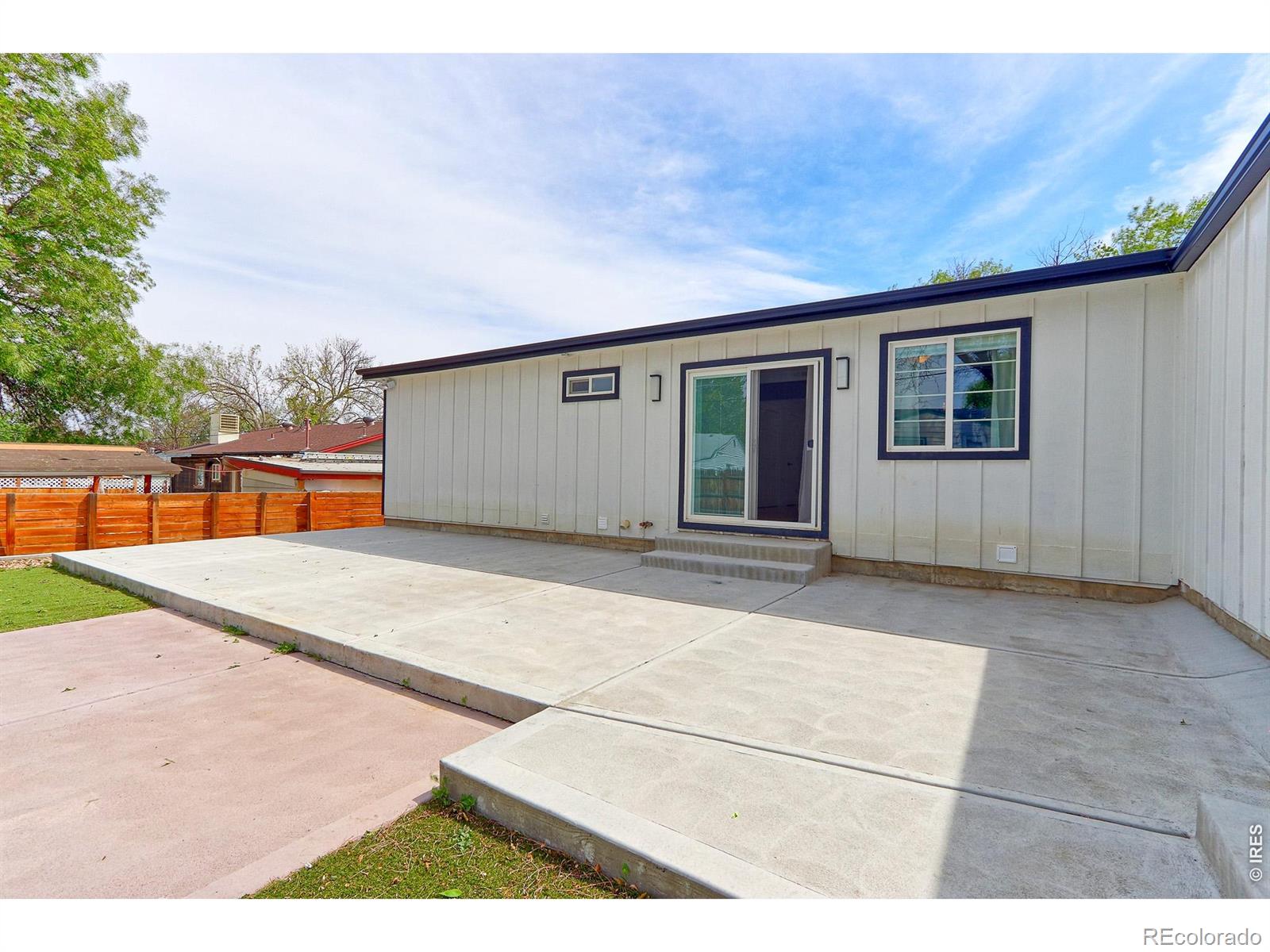 Real Estate Photo