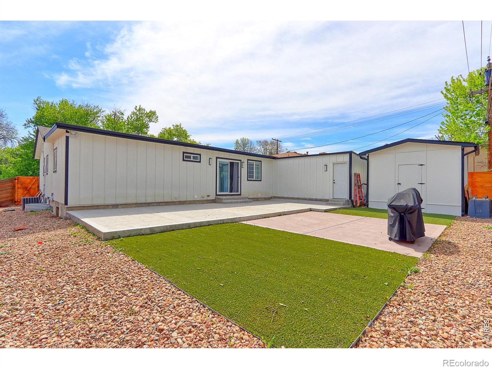 Real Estate Photo