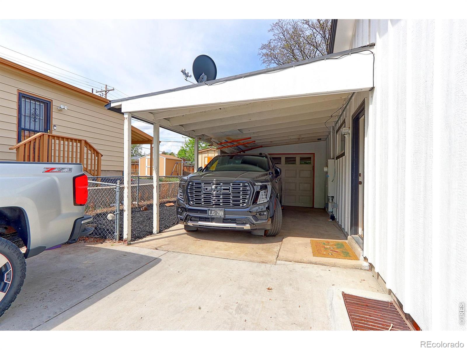 Real Estate Photo