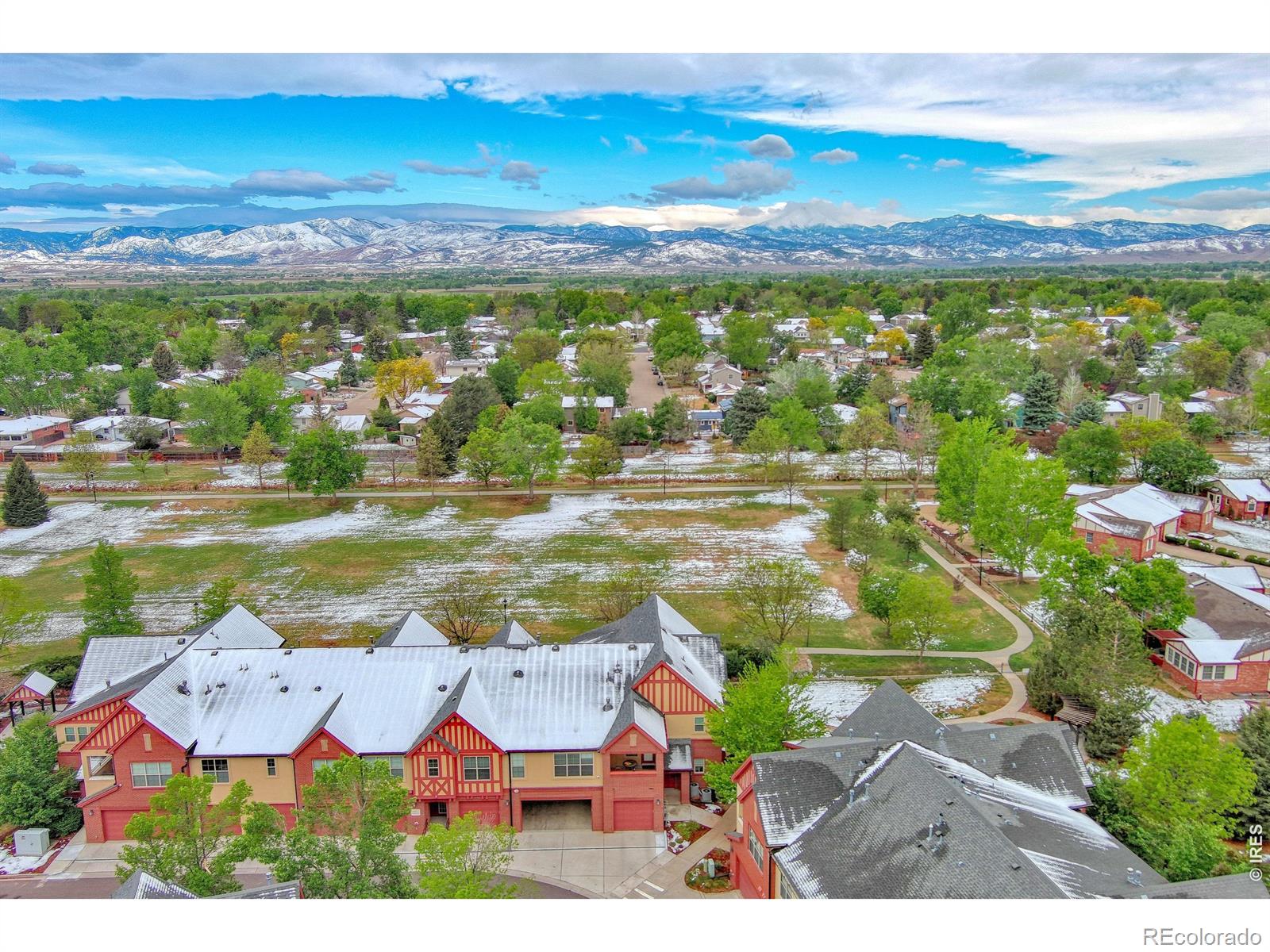 Real Estate Photo