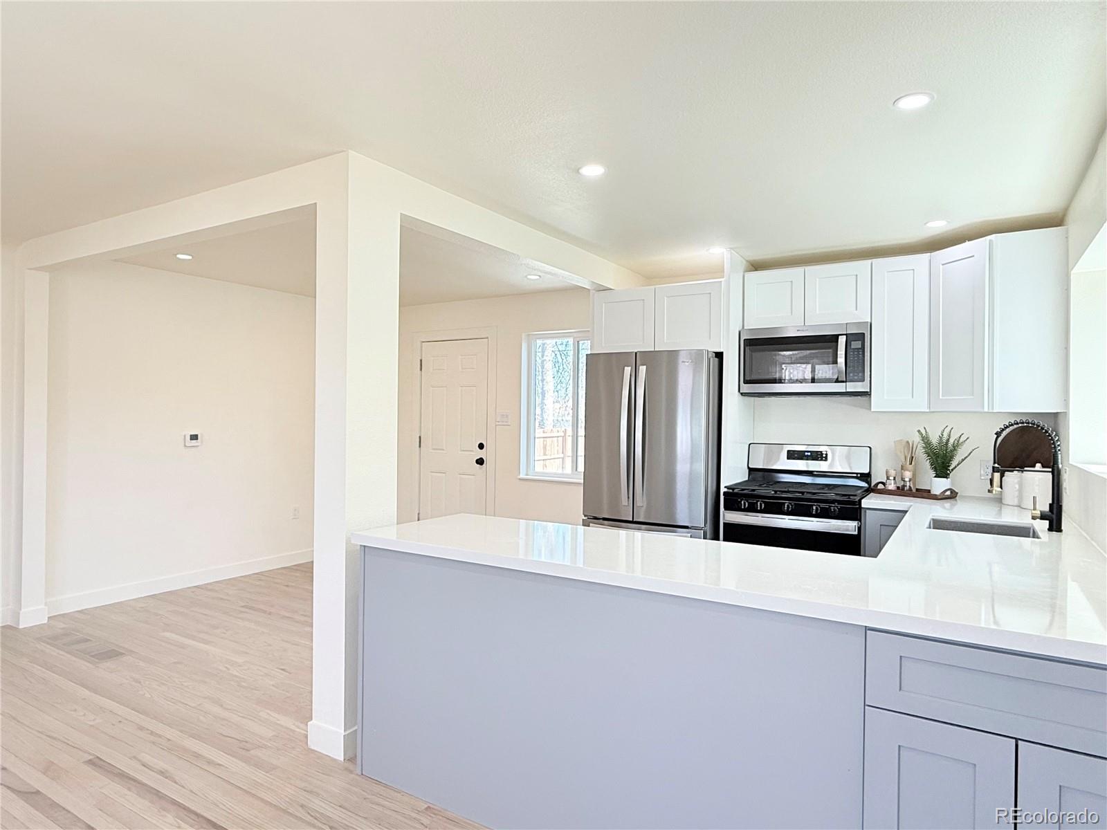 Real Estate Photo