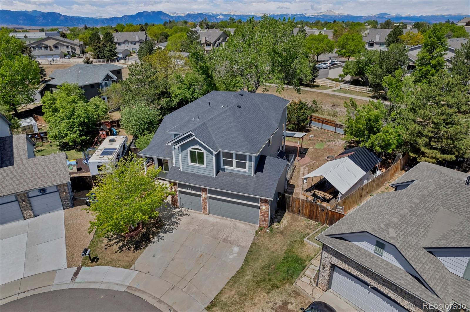 Real Estate Photo