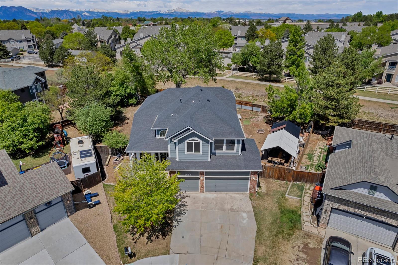 Real Estate Photo