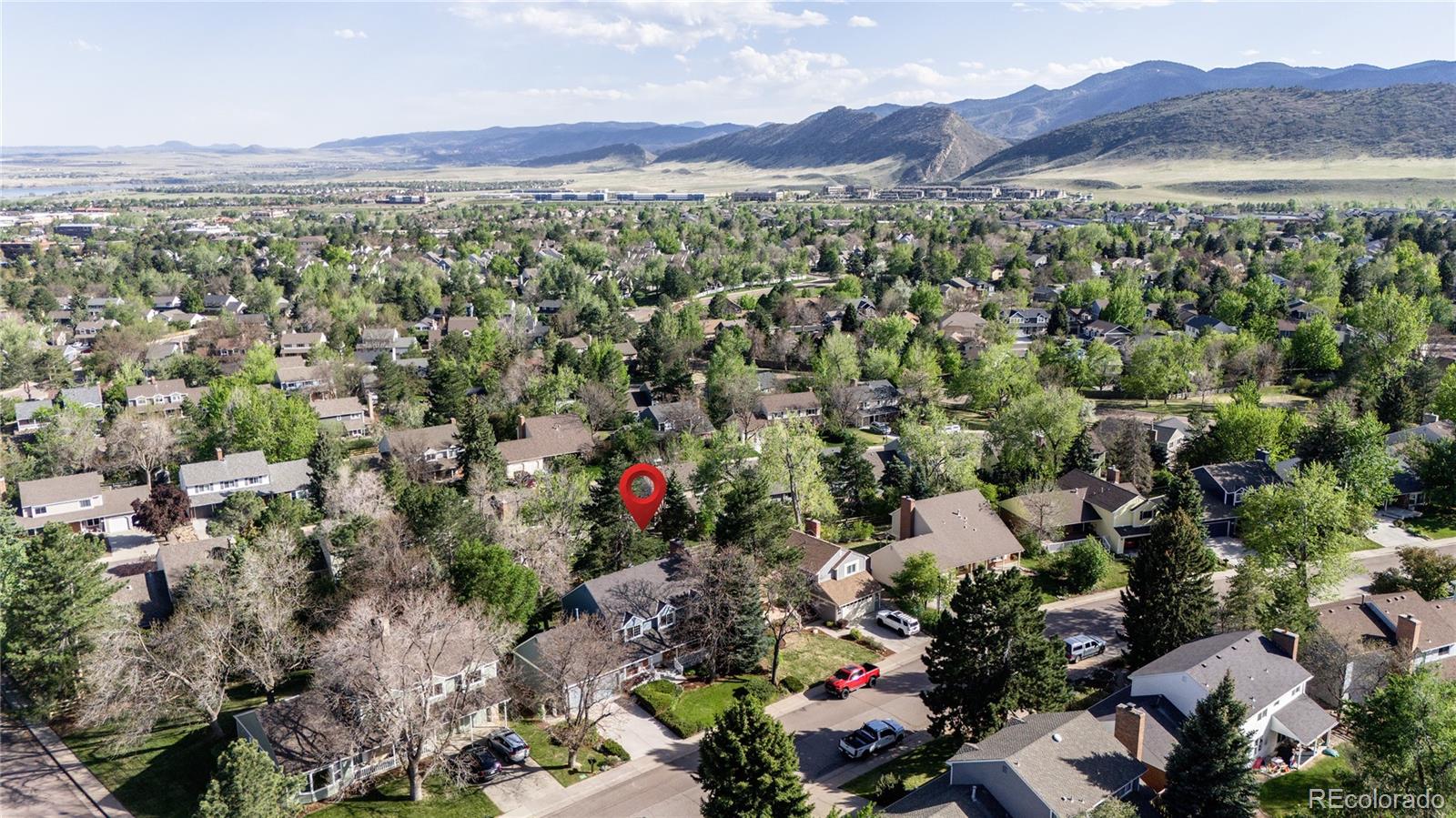 Real Estate Photo