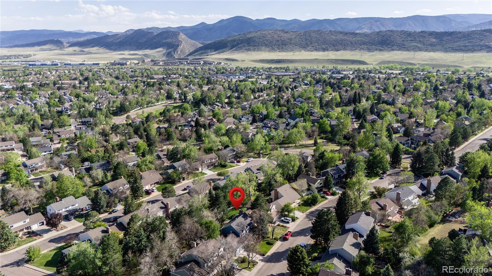 Real Estate Photo
