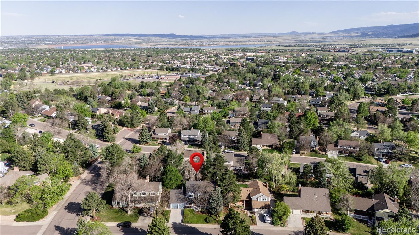 Real Estate Photo
