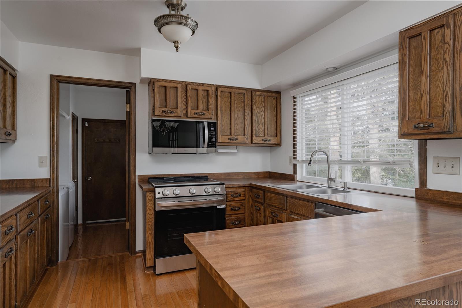 Real Estate Photo