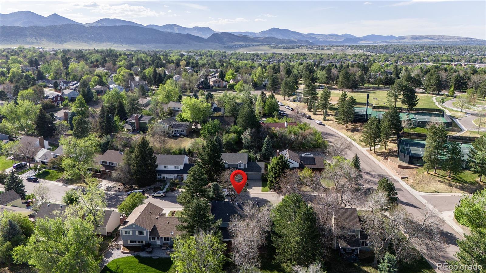 Real Estate Photo