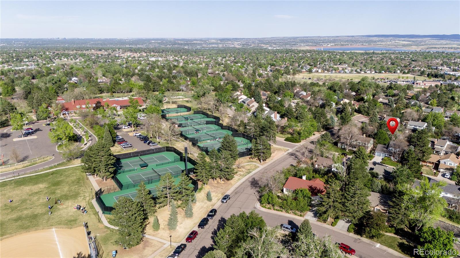 Real Estate Photo
