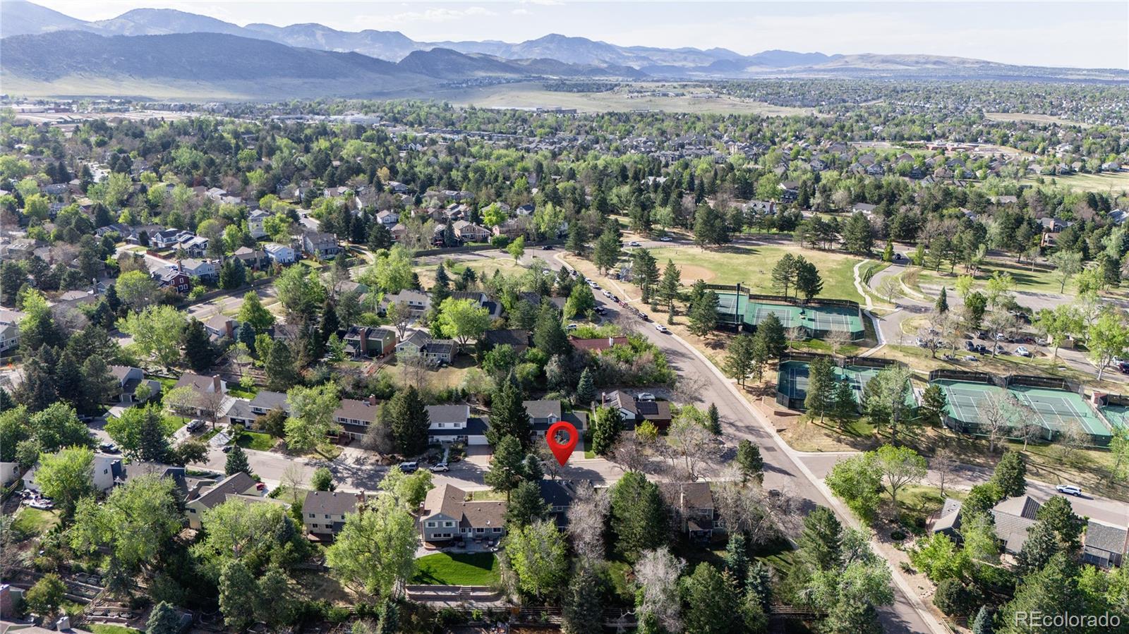 Real Estate Photo