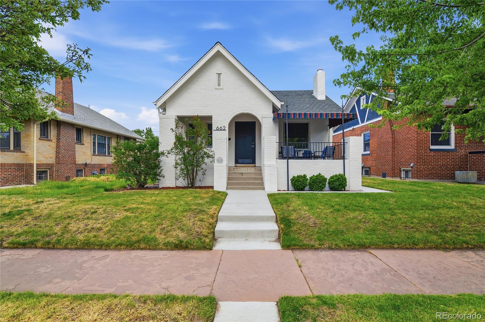 Real Estate Photo