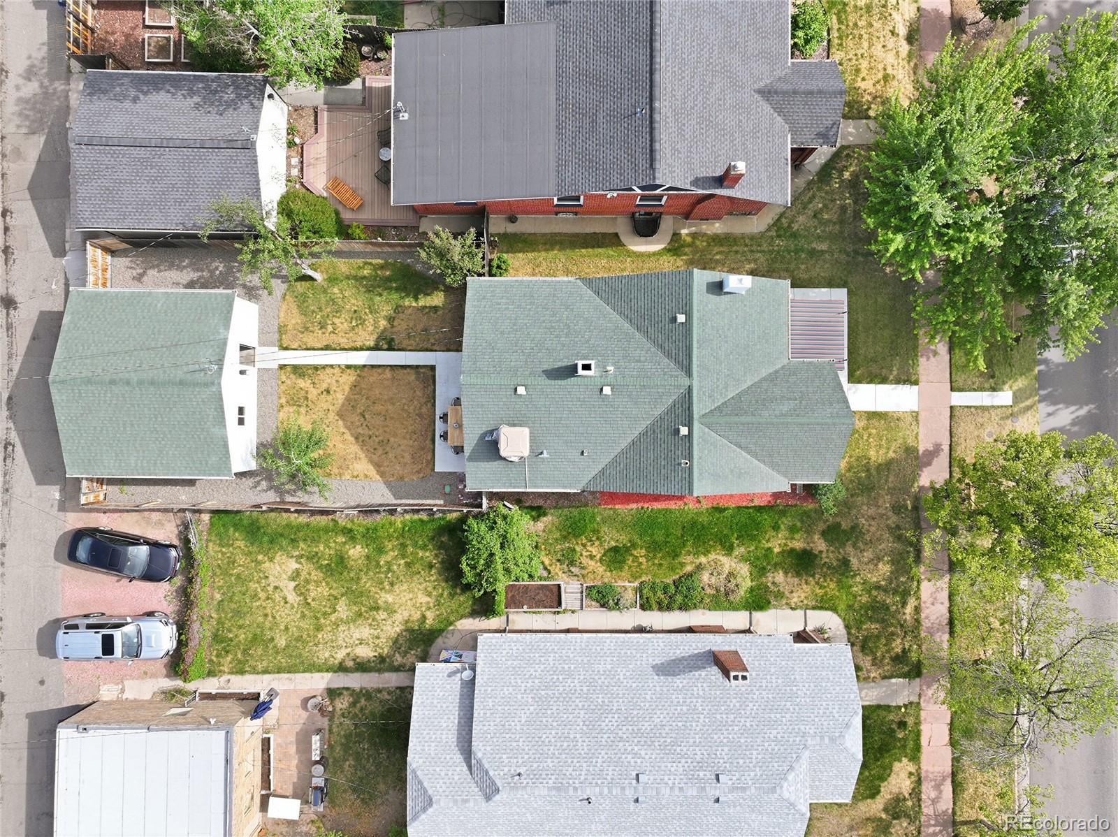 Real Estate Photo