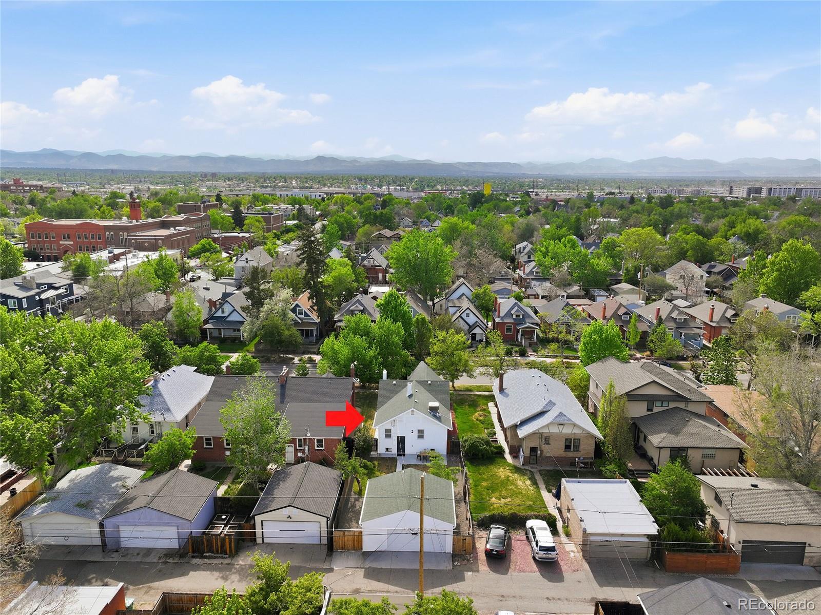Real Estate Photo