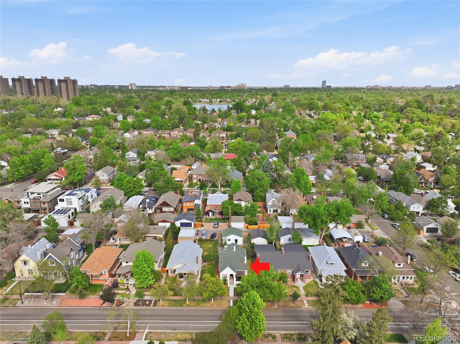 Real Estate Photo