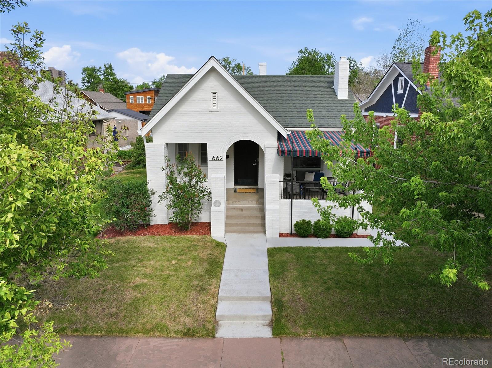 Real Estate Photo