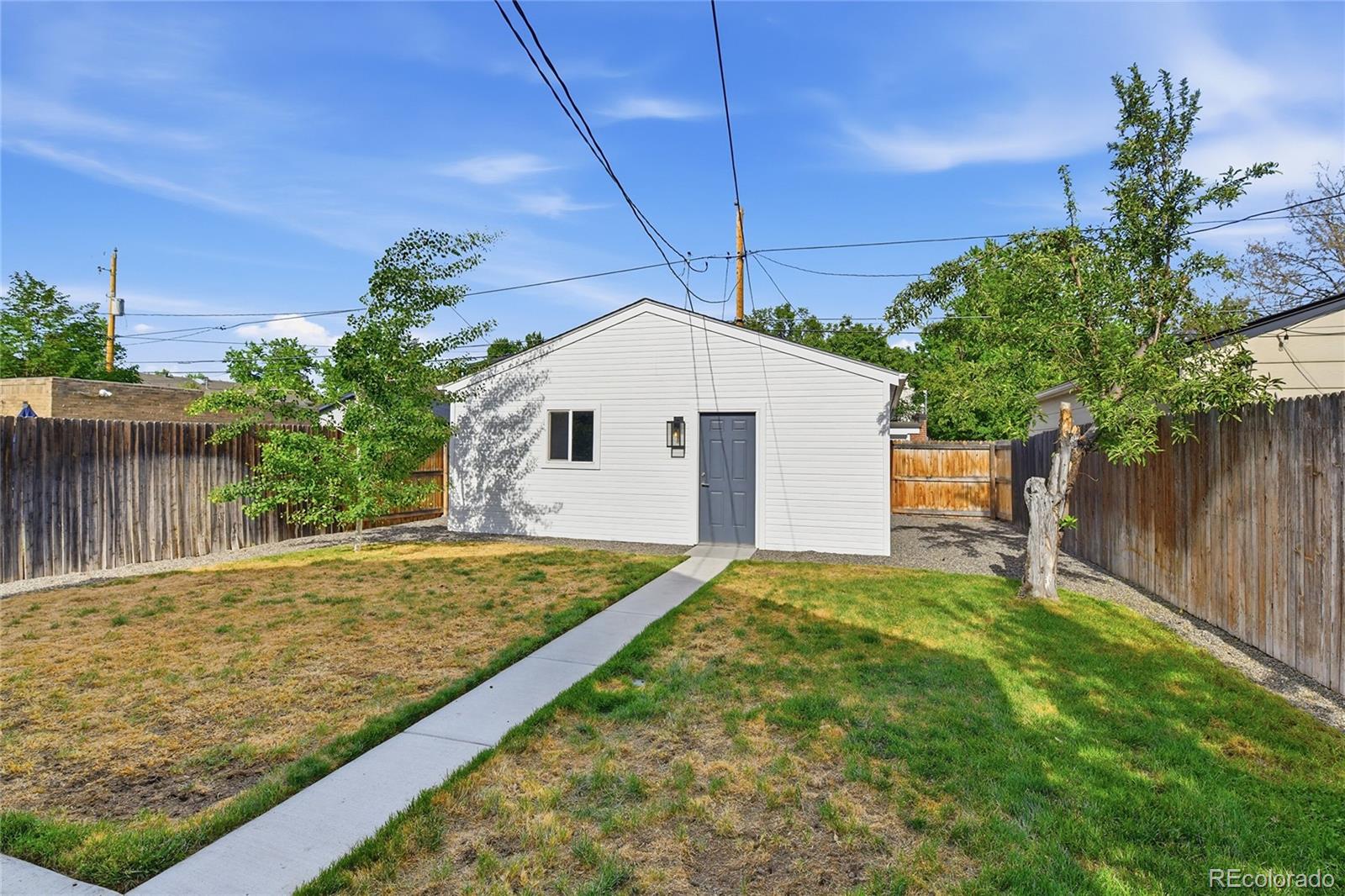 Real Estate Photo