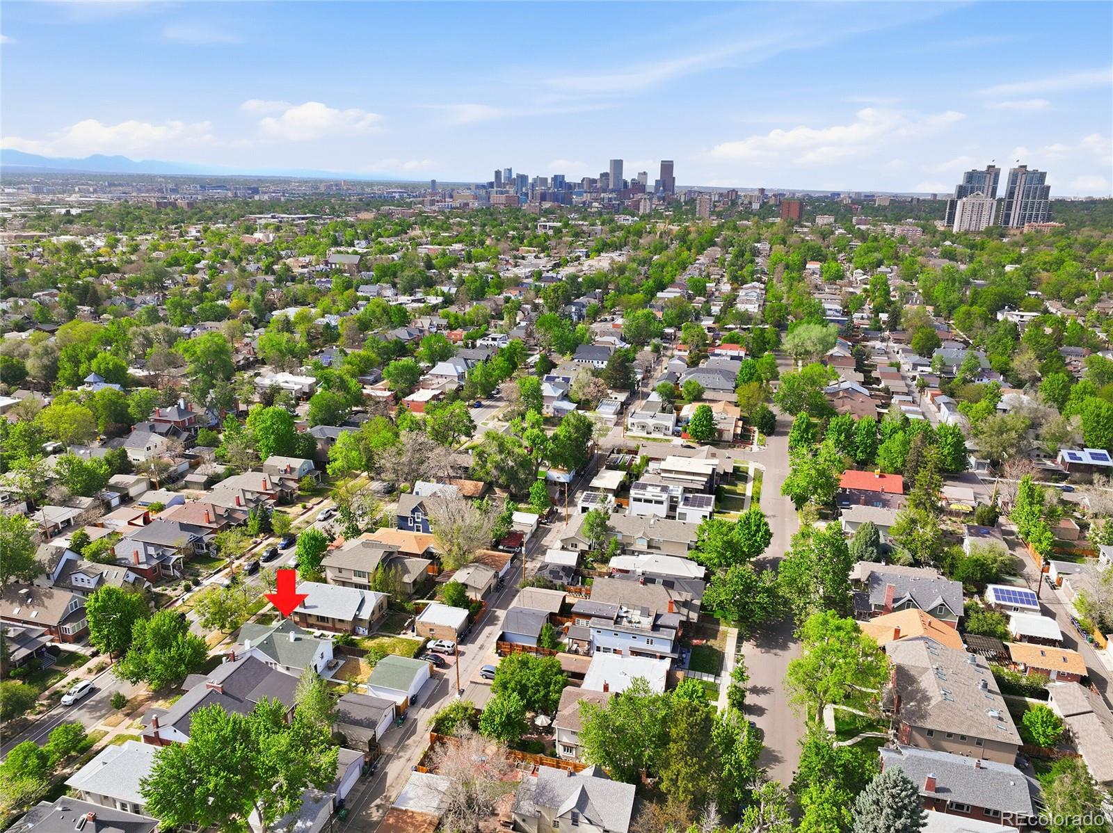 Real Estate Photo