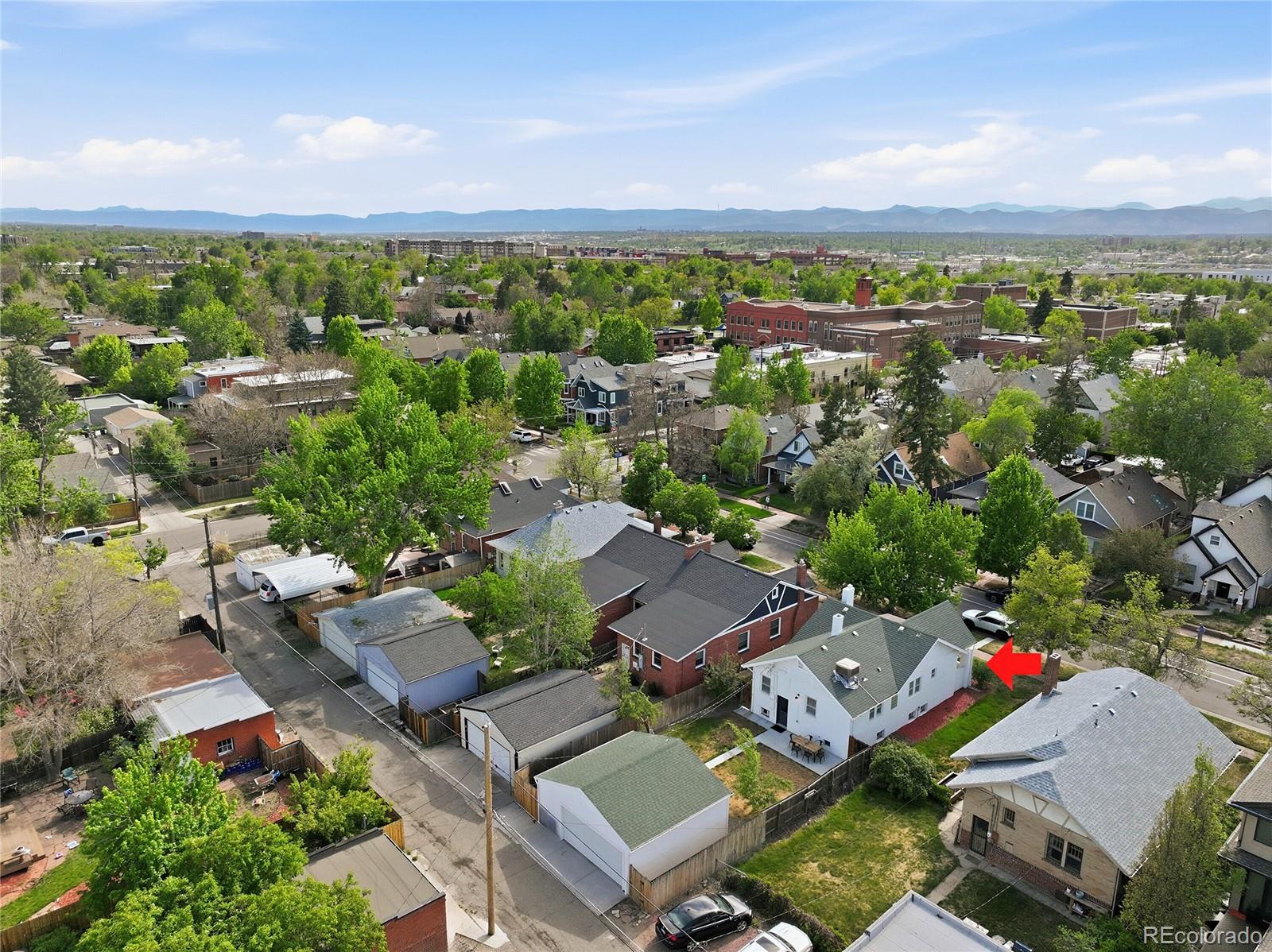 Real Estate Photo