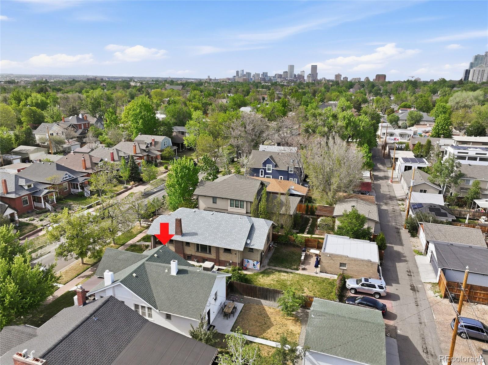 Real Estate Photo