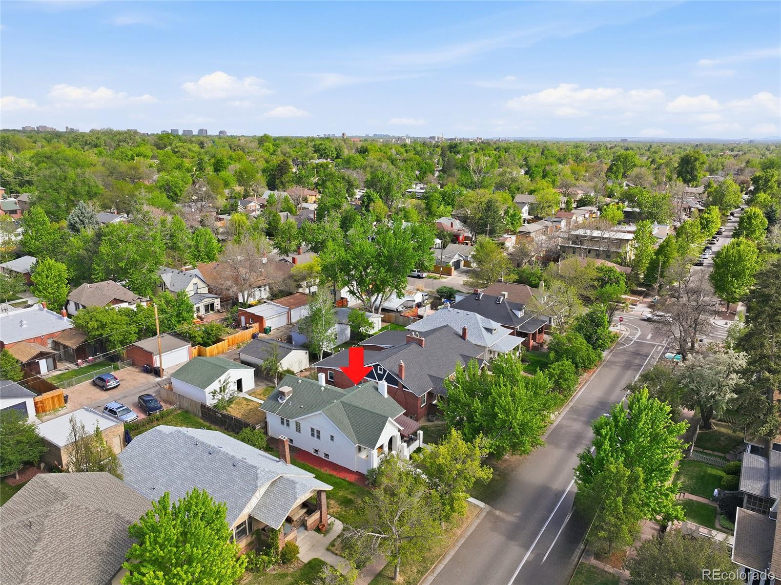 Real Estate Photo