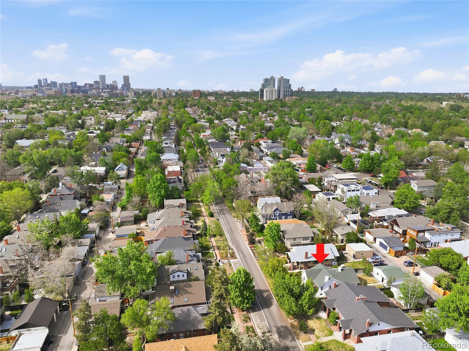Real Estate Photo
