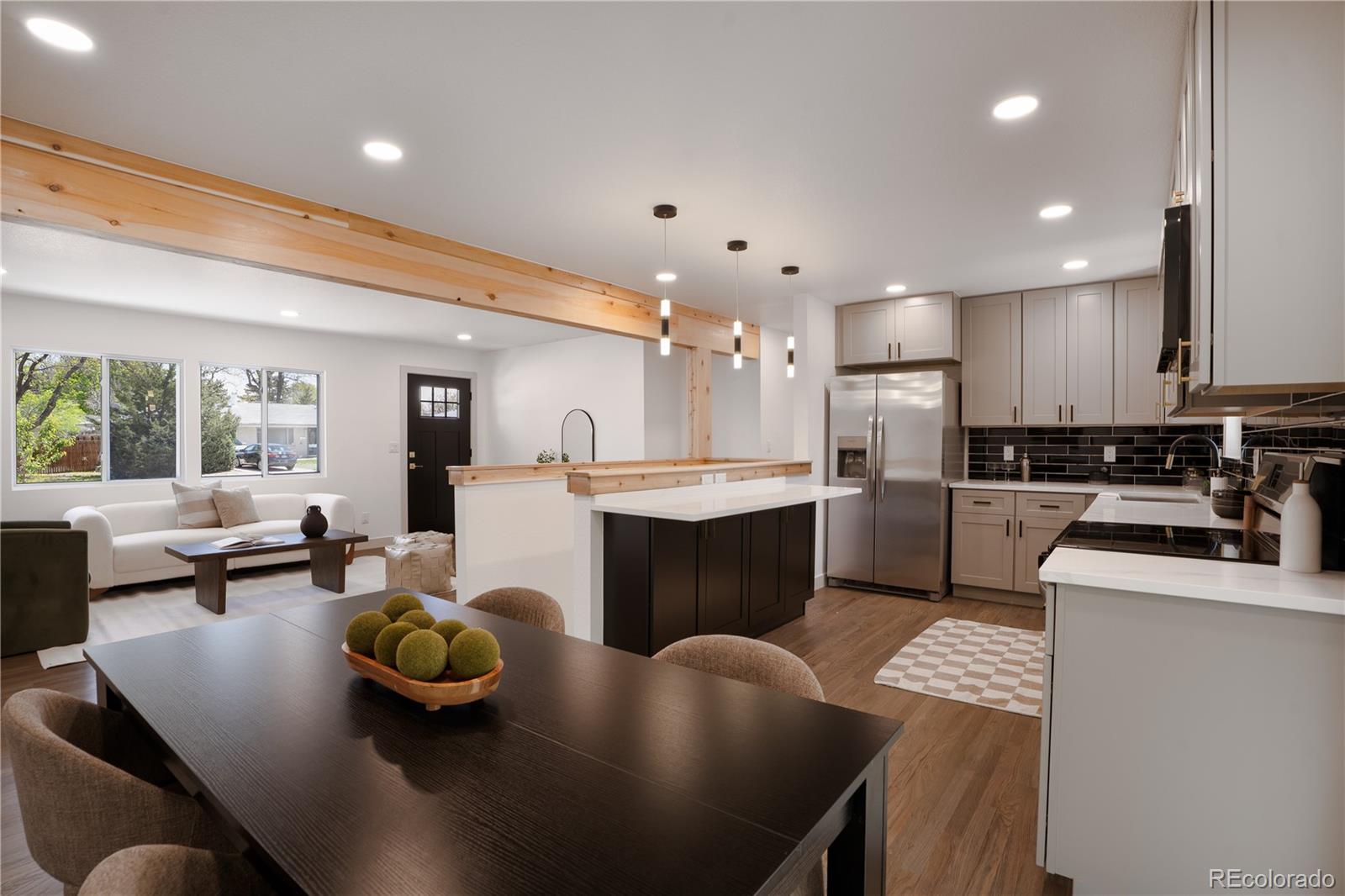 Real Estate Photo