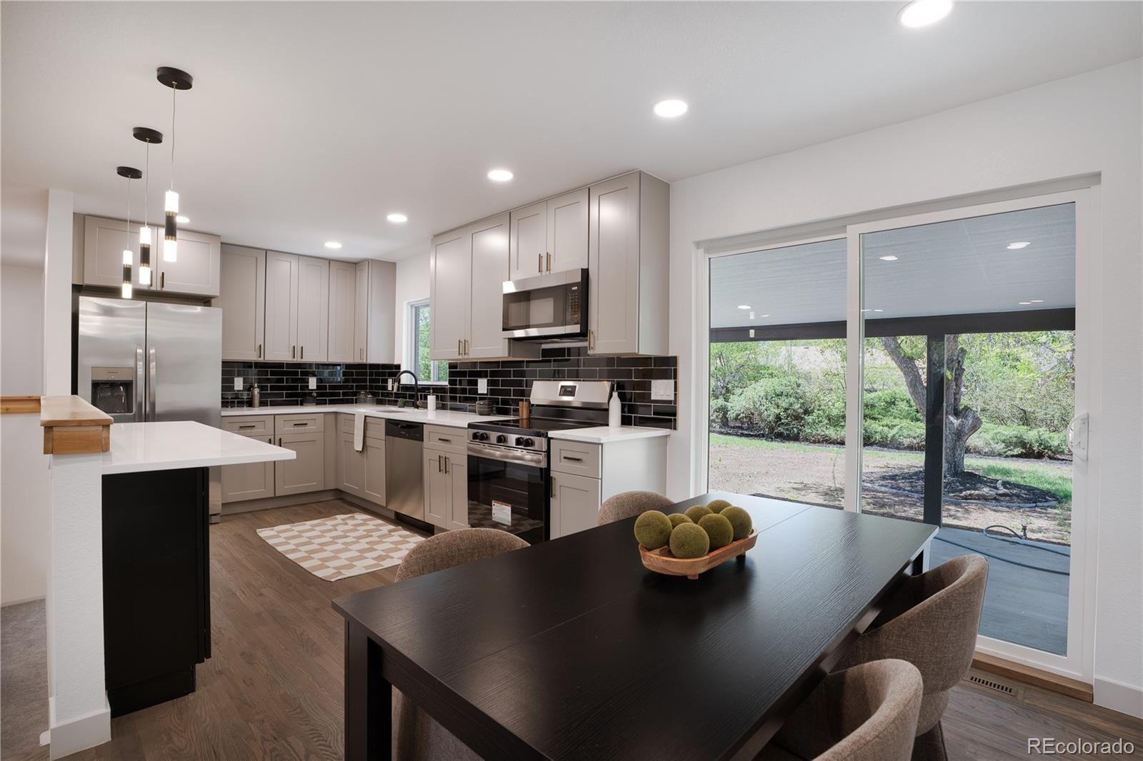 Real Estate Photo