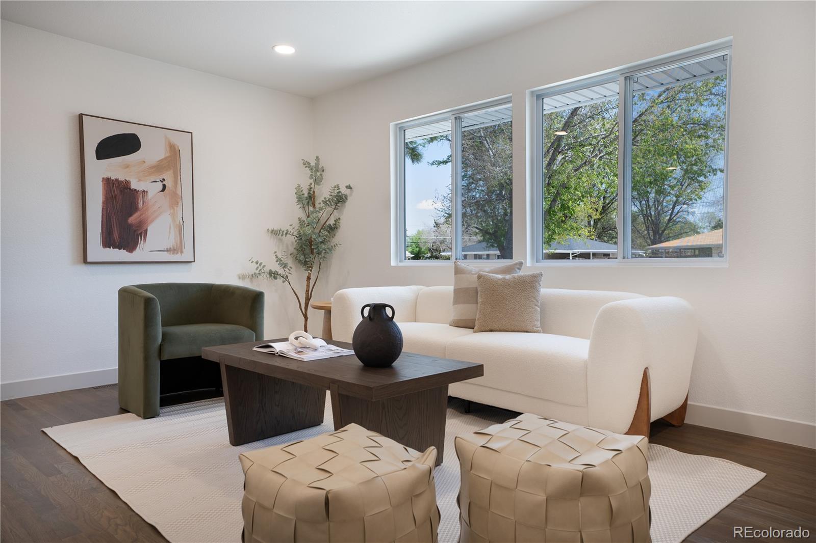 Real Estate Photo