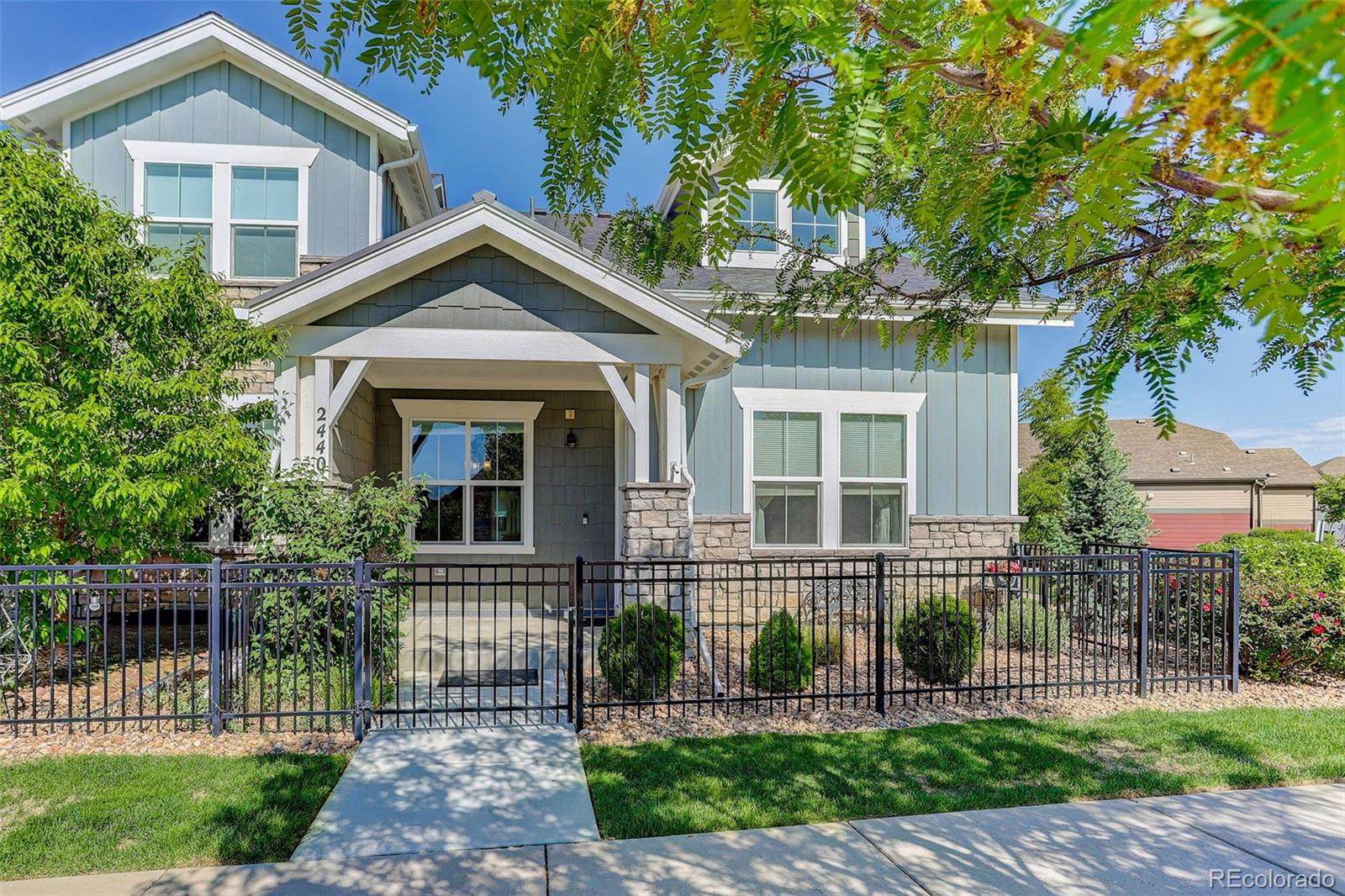Real Estate Photo