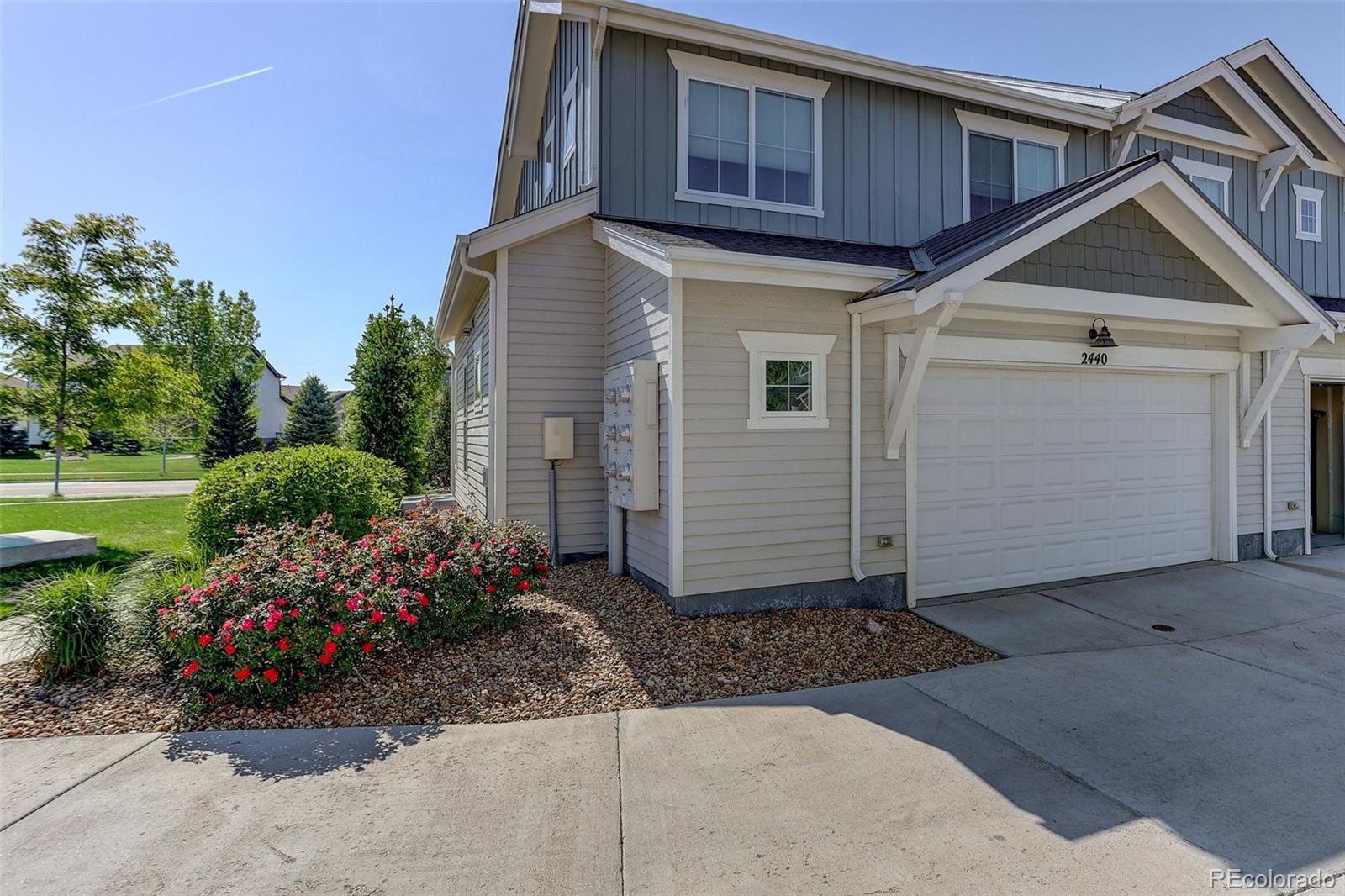 Real Estate Photo