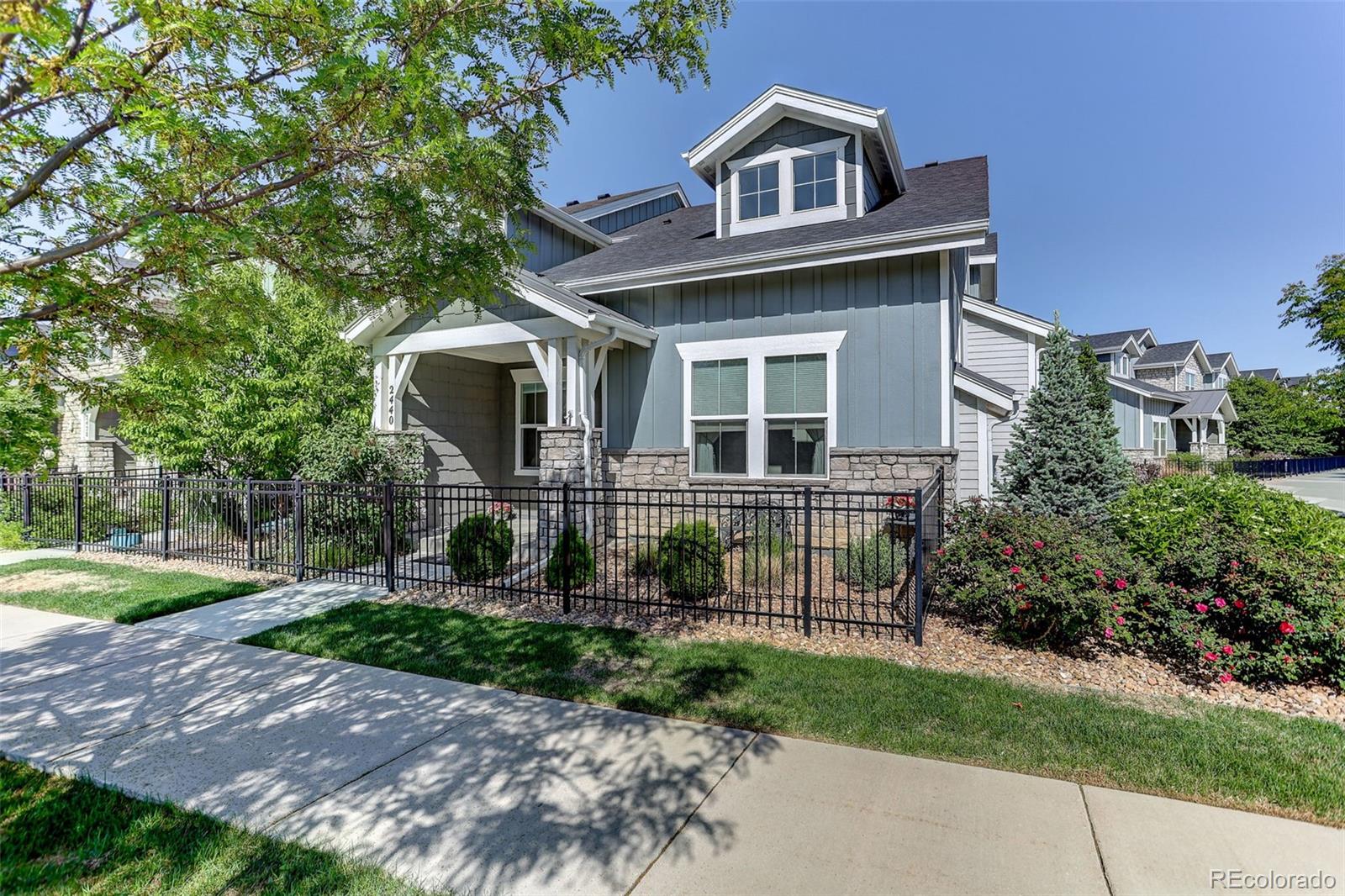 Real Estate Photo