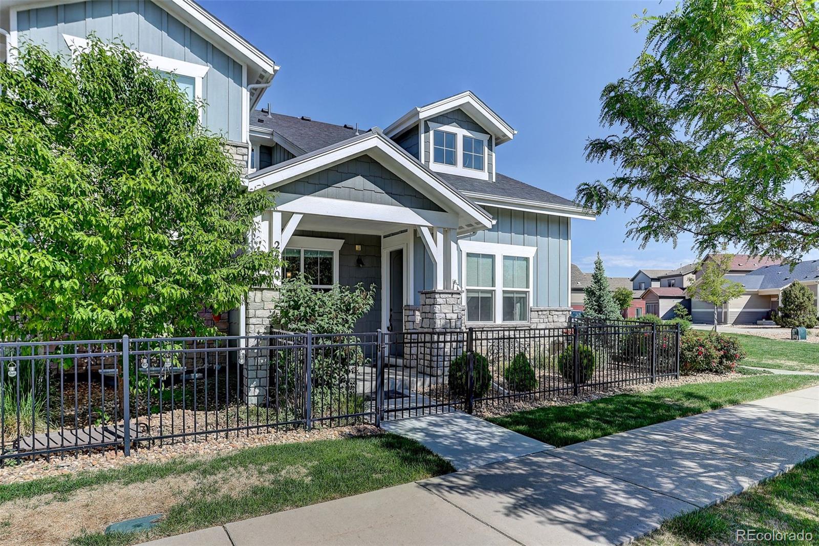 Real Estate Photo