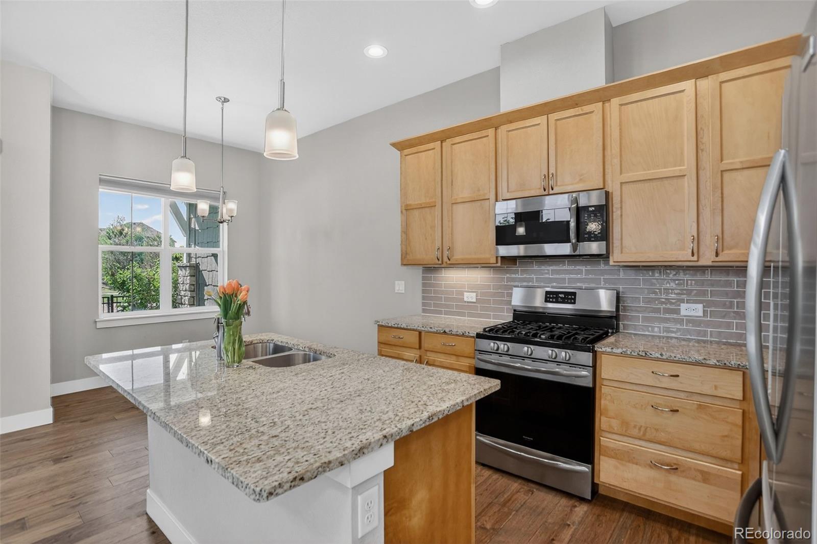 Real Estate Photo
