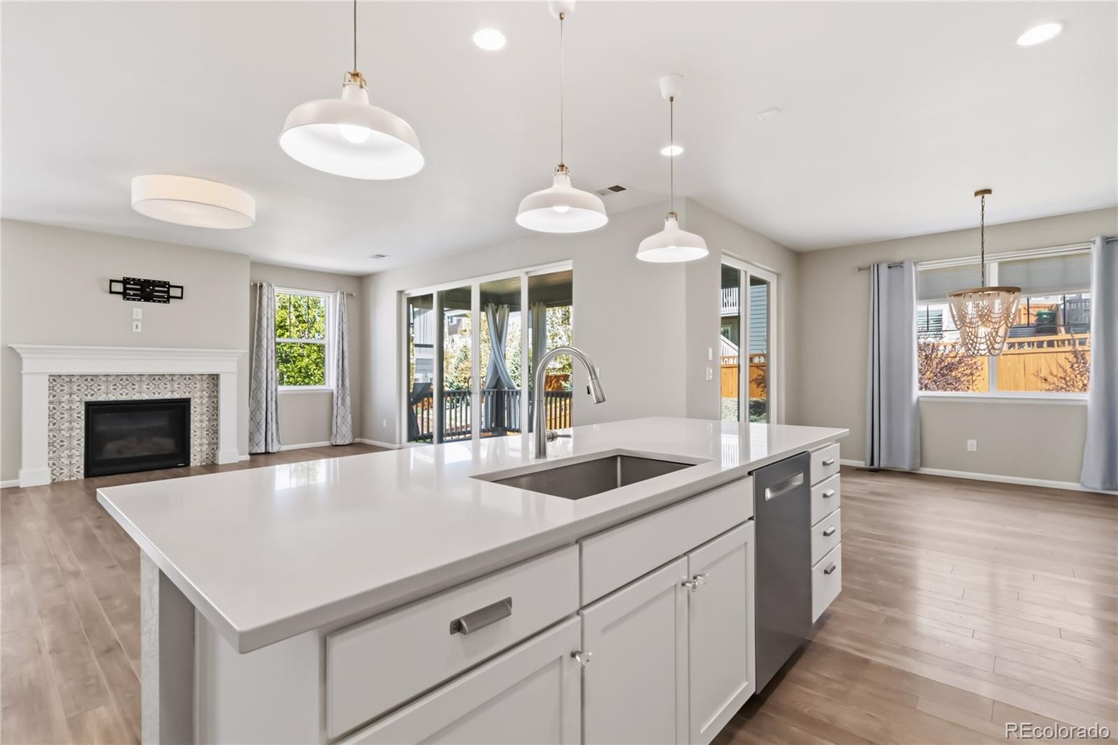 Real Estate Photo