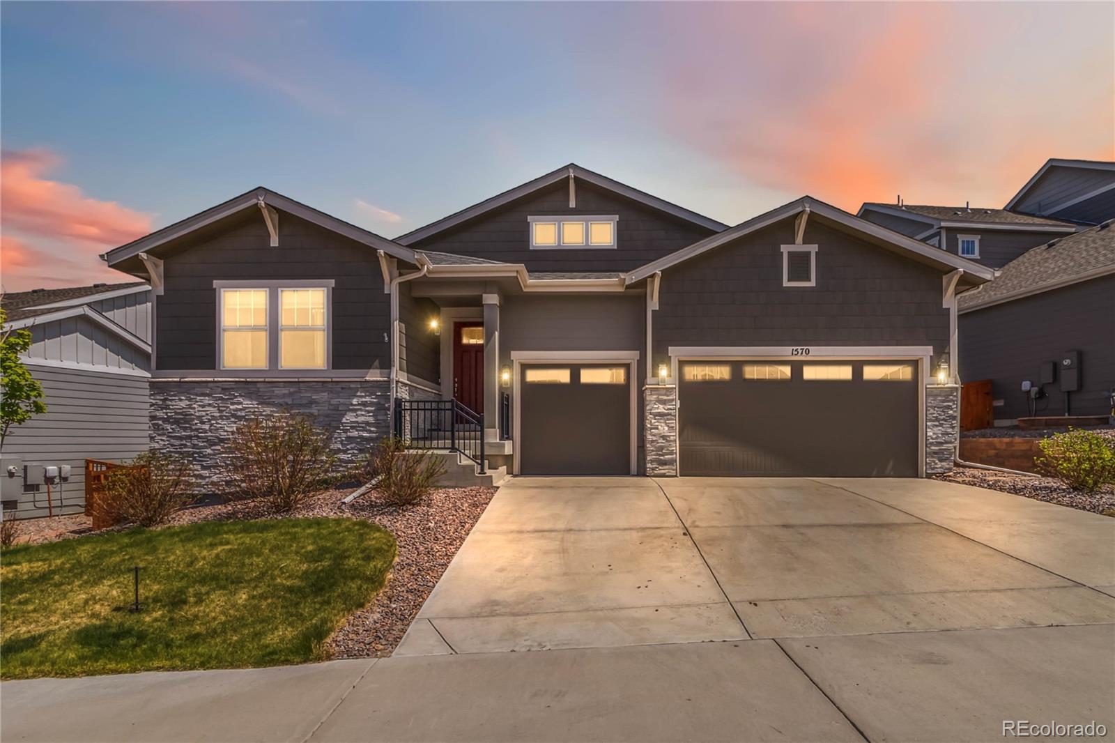 Real Estate Photo